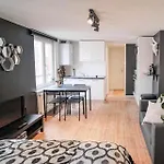 Saint Germain Suites