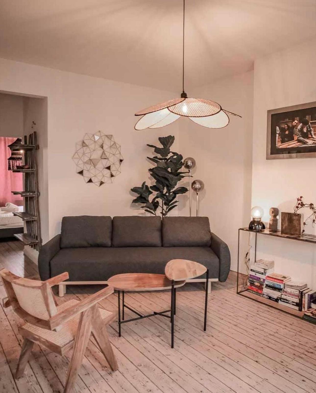 Saint Germain Apartment *