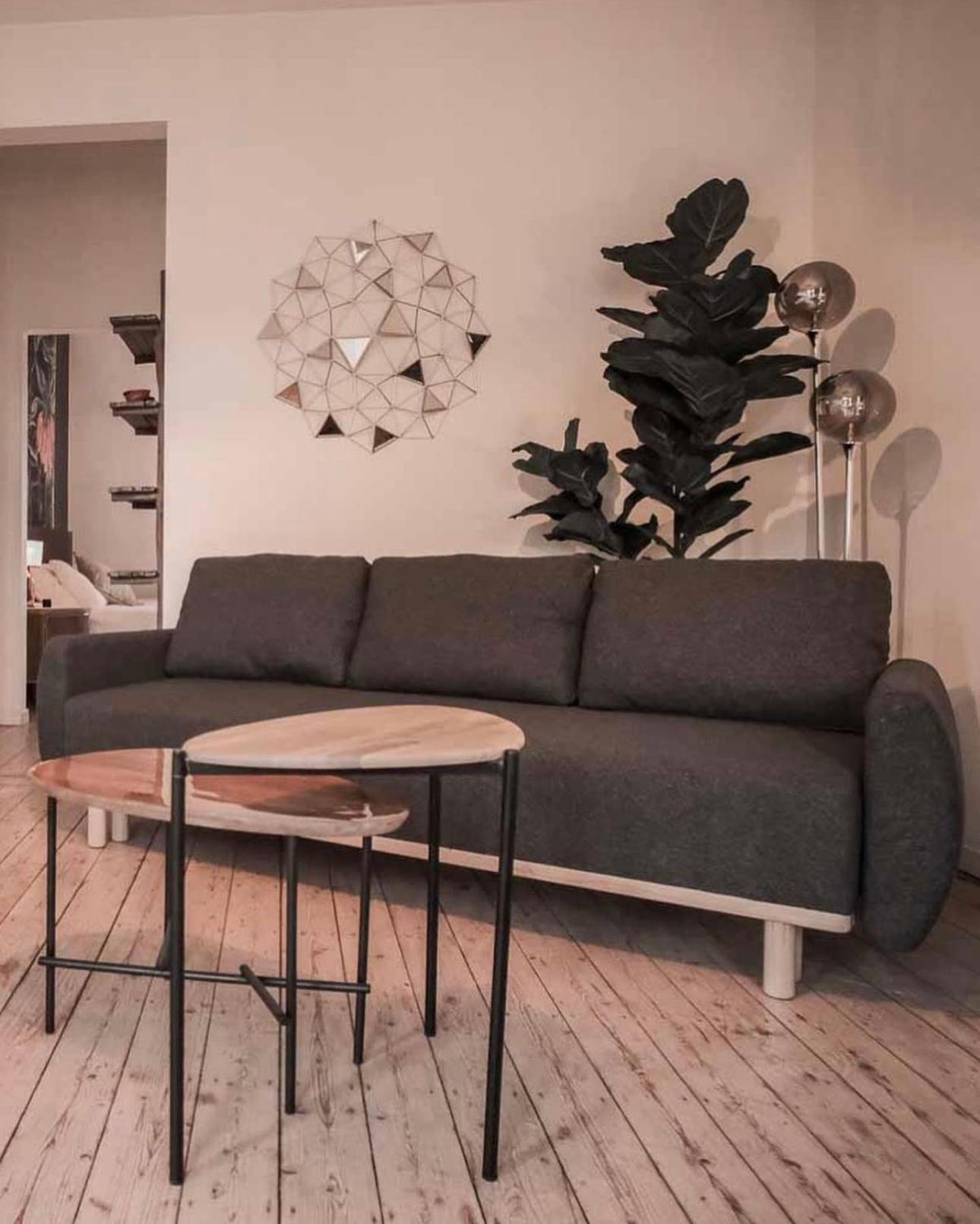 Apartment Saint Germain