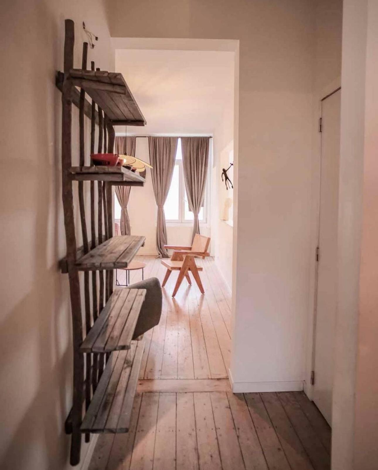 Apartment Saint Germain *